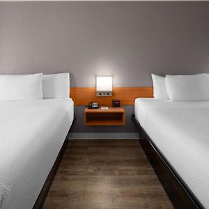 Queen Room Two Queen Beds Mobility Access or Non-Smoking